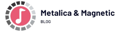 MetallicaBlogMagnetic: Menggetarkan Dunia Musik Metal dengan Berita Terbaru