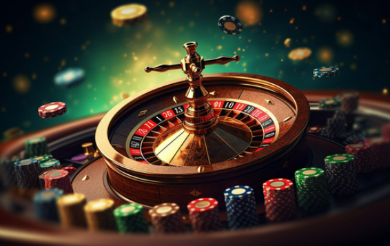 Slot Pulsa dengan Deposit 10K: Panduan Lengkap untuk Pemain