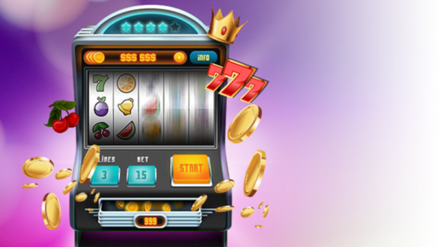 Slot Bet Kecil dan Strategi Manajemen Modal