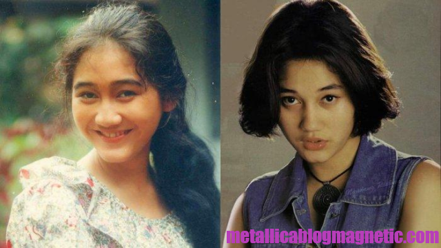 Lirik Lagu Bintang Kehidupan Nike Ardilla dan Makna di Dalamnya!