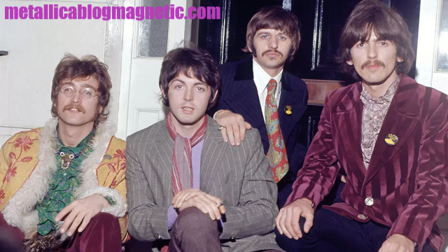 Lirik Lagu Hey Jude Dari The Beatles Dan Arti Mendalamanya!