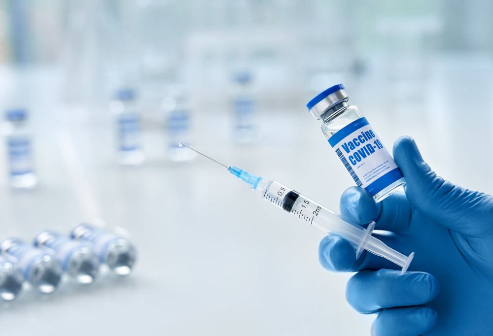 Vaksin HPV: Strategi Cerdas Bebas Kanker untuk Anak Laki-laki