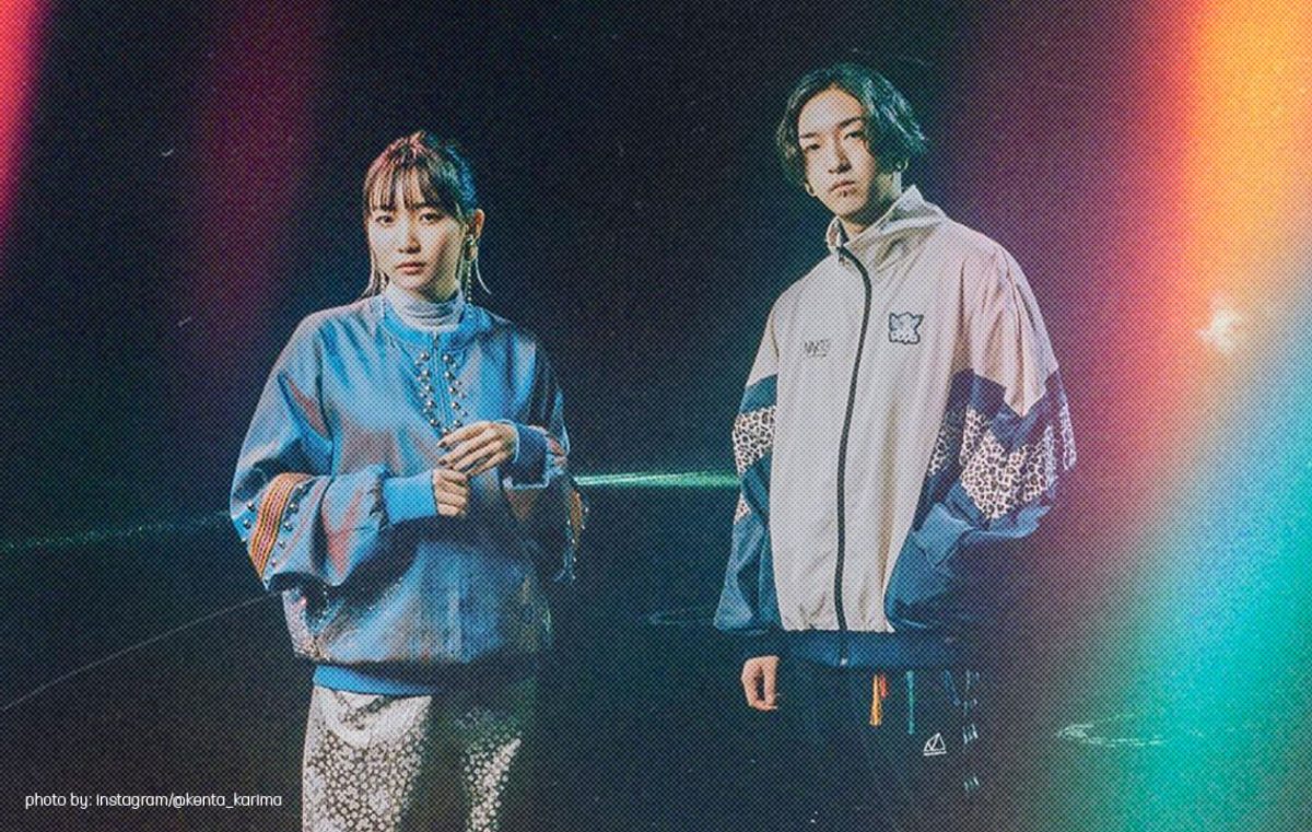Mengenal YOASOBI Duo Musik Jepang yang Mengubah Cerita Jadi Lagu