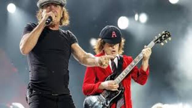 Lagu Rock Legendaris yang Tak Lekang oleh Waktu