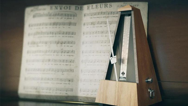 Apa Itu Tempo Musik? Ini Dia Pengaruhnya terhadap Emosi