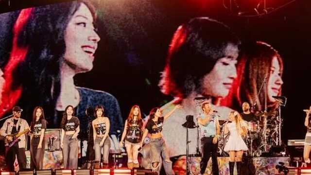 7 Kolaborasi Musik Internasional yang Menggebrak Tahun Ini