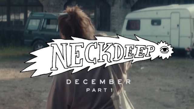 Makna Lagu December Neck Deep, Pesan Emosional dan Kisah di Balik Liriknya