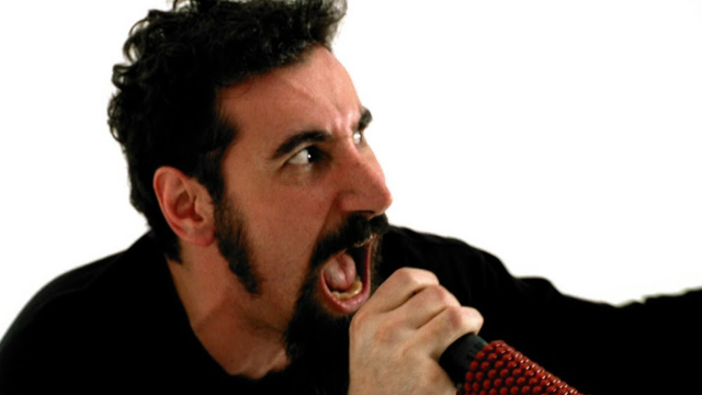 Makna Lagu Toxicity – System Of A Down yang Mengkritik Sosial dan Politik