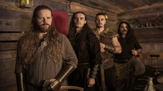 Rekomendasi 10 Band Melodic Death Metal Pendatang Baru yang Wajib Masuk Playlist Kamu Tahun Ini