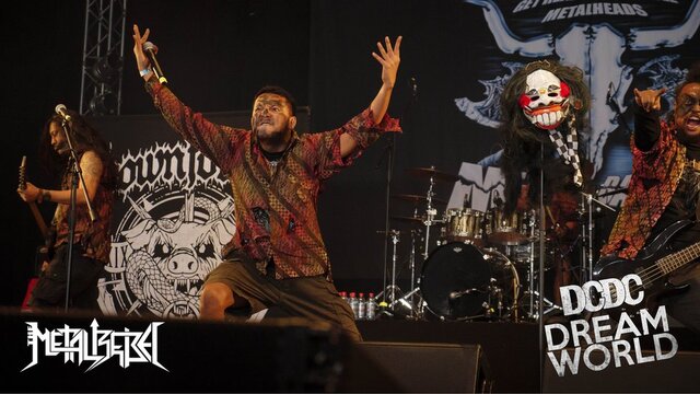 Sejarah Awal Musik Metal: Dari Pabrik Birmingham ke Panggung