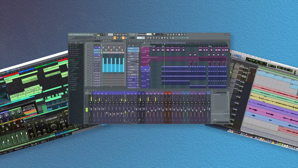 Rekomendasi Alat Musik Modern untuk Pemula dan Profesional di Era Digital
