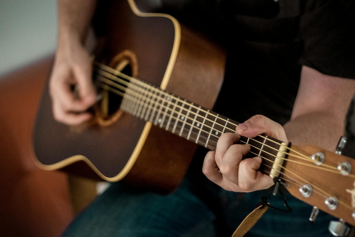 8 Alat Musik yang Cocok Dipelajari oleh Pemula