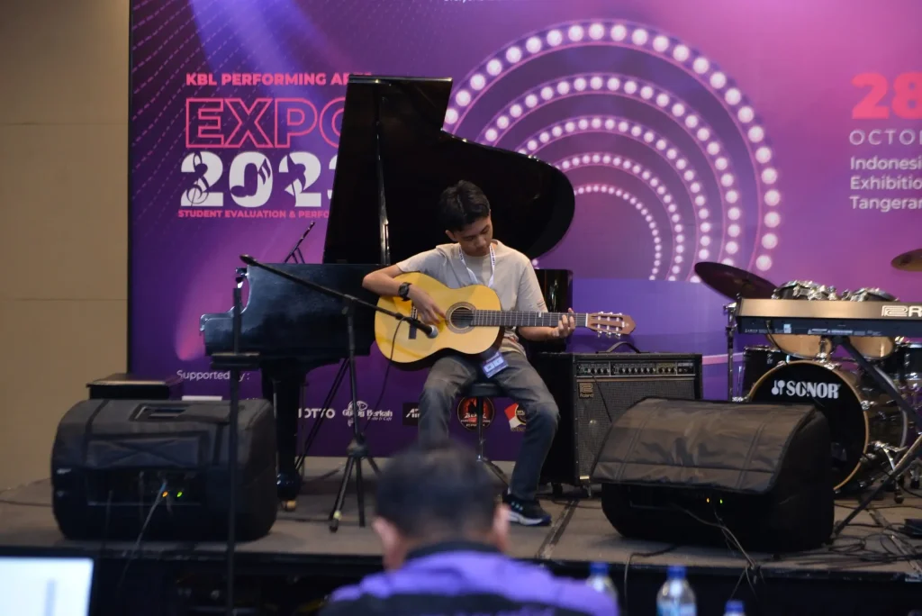 Cara Mengembangkan Hobi Musik agar Makin Terampil dan Tetap Menyenangkan Setiap Hari